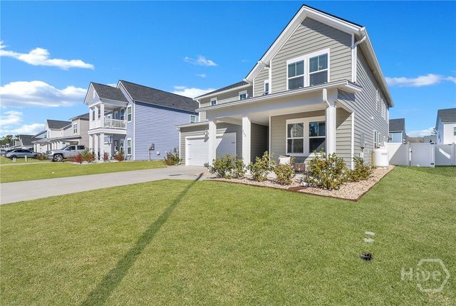 240 Lillian Street, Rincon, GA 31326