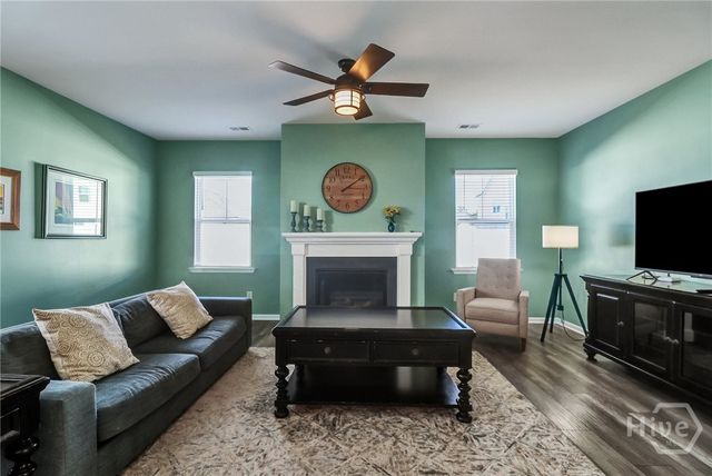 240 Lillian Street, Rincon, GA 31326