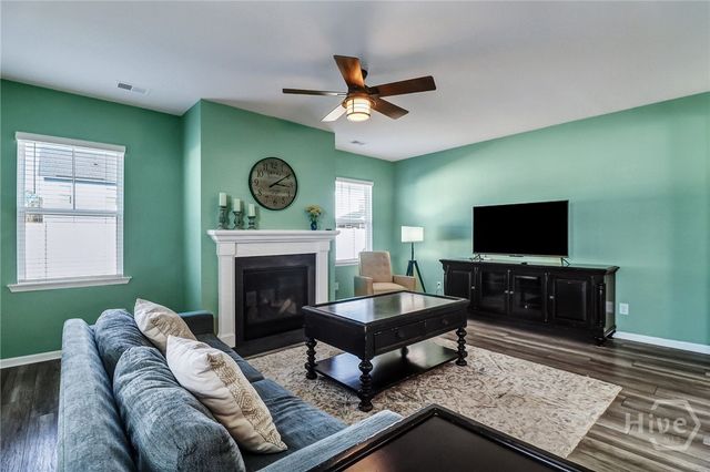 240 Lillian Street, Rincon, GA 31326