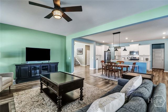 240 Lillian Street, Rincon, GA 31326