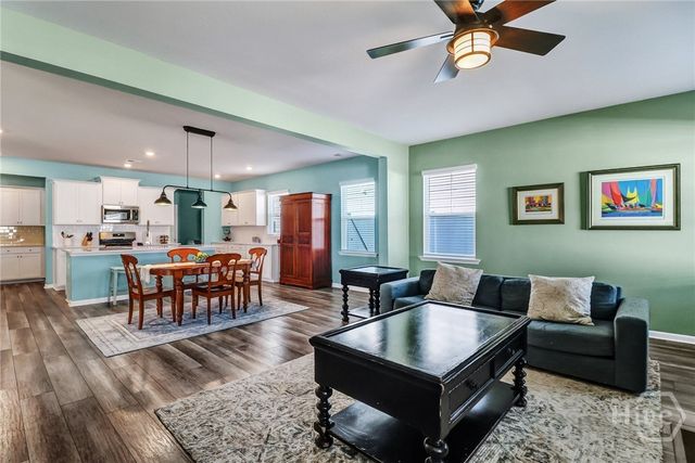 240 Lillian Street, Rincon, GA 31326