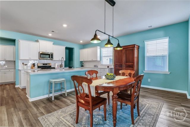 240 Lillian Street, Rincon, GA 31326