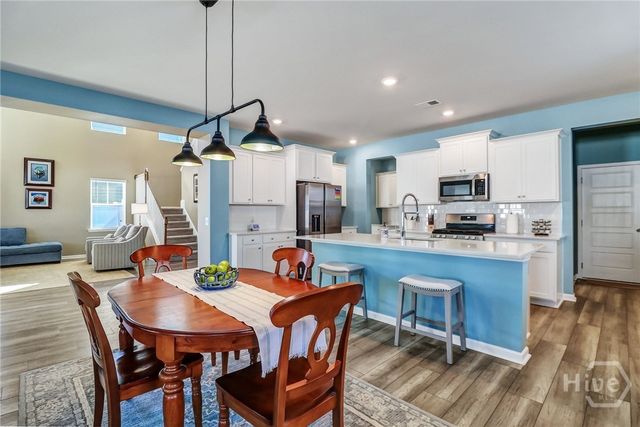 240 Lillian Street, Rincon, GA 31326
