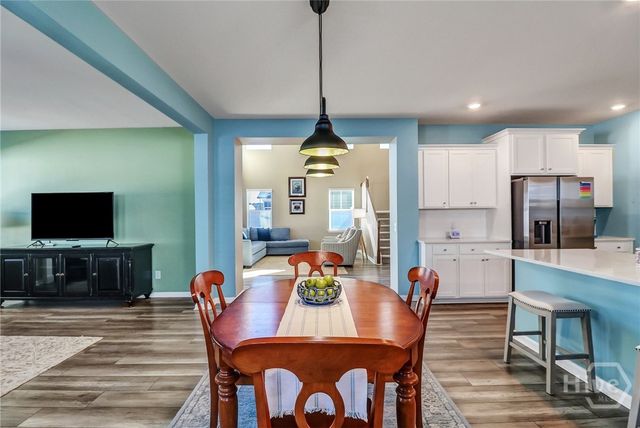 240 Lillian Street, Rincon, GA 31326