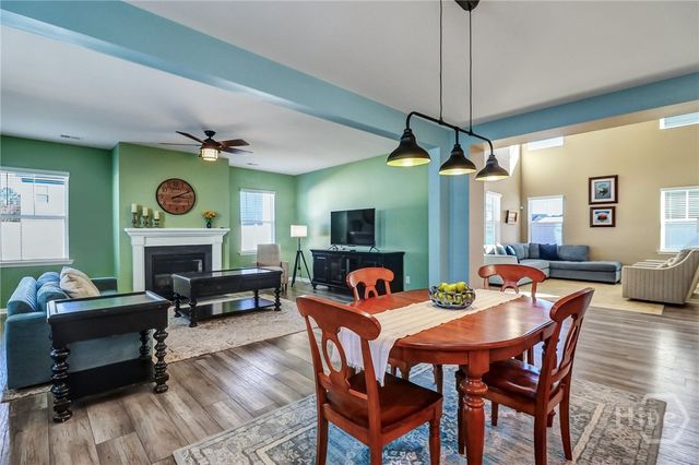 240 Lillian Street, Rincon, GA 31326