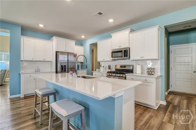 240 Lillian Street, Rincon, GA 31326