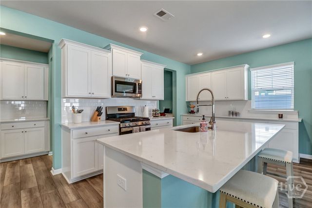 240 Lillian Street, Rincon, GA 31326