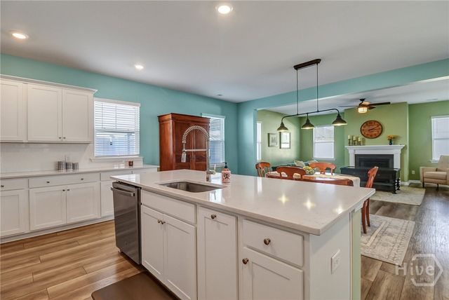 240 Lillian Street, Rincon, GA 31326