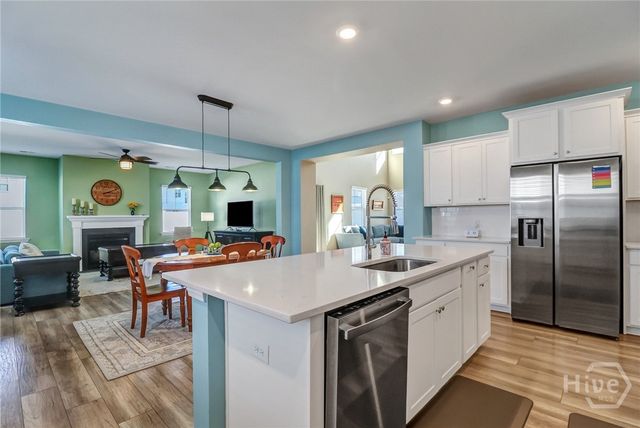 240 Lillian Street, Rincon, GA 31326