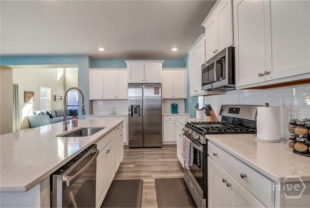 240 Lillian Street, Rincon, GA 31326