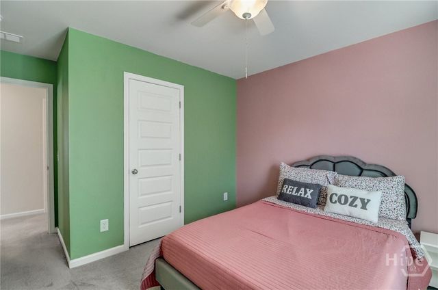 240 Lillian Street, Rincon, GA 31326