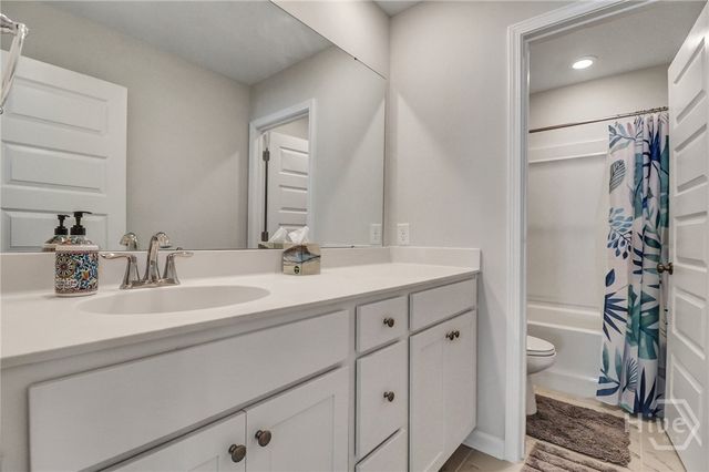 240 Lillian Street, Rincon, GA 31326