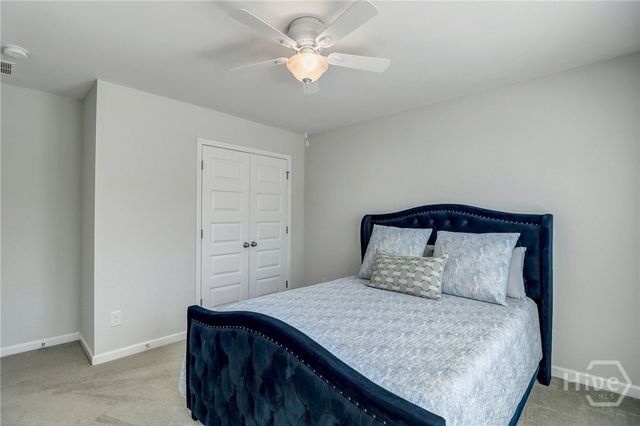 240 Lillian Street, Rincon, GA 31326