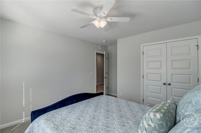 240 Lillian Street, Rincon, GA 31326