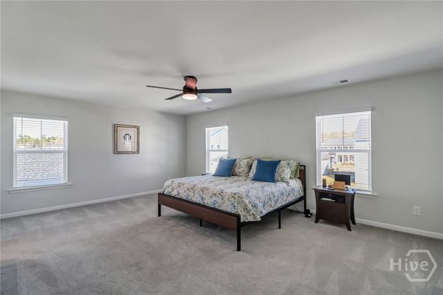 240 Lillian Street, Rincon, GA 31326