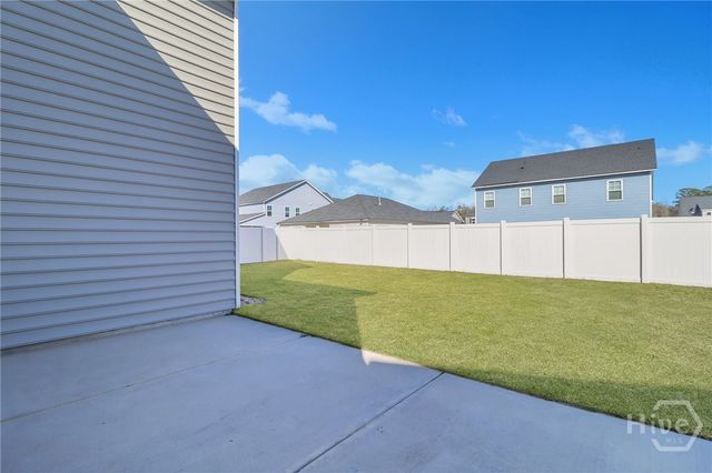 240 Lillian Street, Rincon, GA 31326