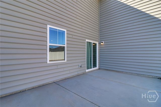 240 Lillian Street, Rincon, GA 31326
