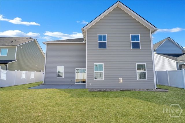 240 Lillian Street, Rincon, GA 31326