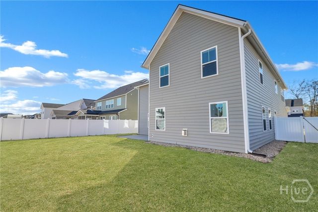 240 Lillian Street, Rincon, GA 31326
