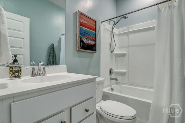 240 Lillian Street, Rincon, GA 31326