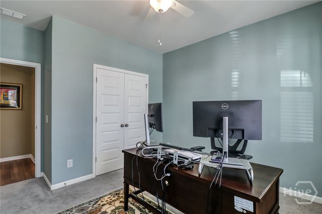 240 Lillian Street, Rincon, GA 31326