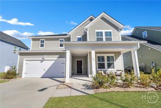240 Lillian Street, Rincon, GA 31326