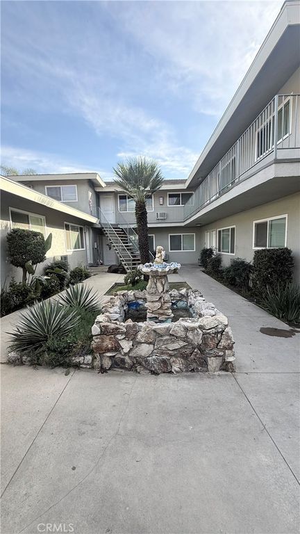 601 Wisconsin M, Pomona, CA 91768