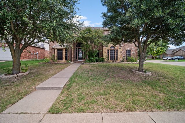 5038 W Fall Drive, Midlothian, TX 76065