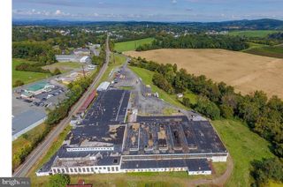 12314 OLD GORDONSVILLE ROAD, Orange, VA 22960