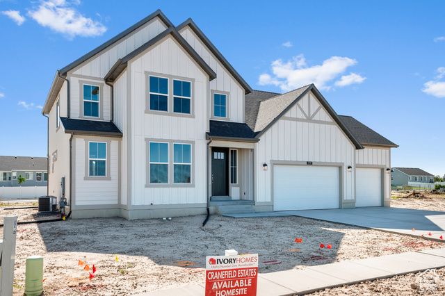 2598 N 3020 W, Clinton, UT 84015