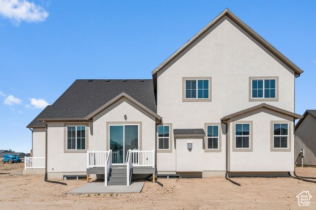 2598 N 3020 W, Clinton, UT 84015