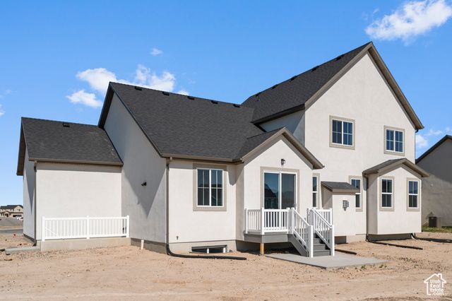2598 N 3020 W, Clinton, UT 84015