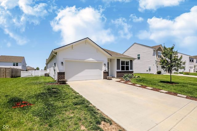 358 Switchgrass Lane, Whiteland, IN 46184