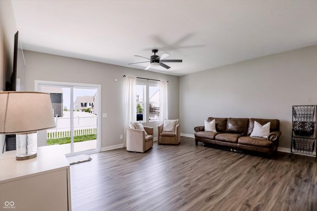 358 Switchgrass Lane, Whiteland, IN 46184