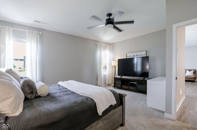 358 Switchgrass Lane, Whiteland, IN 46184