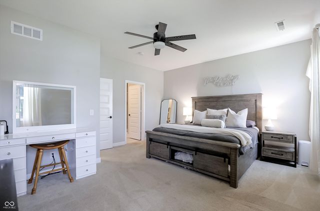 358 Switchgrass Lane, Whiteland, IN 46184