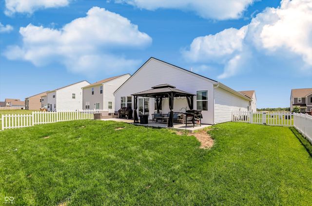 358 Switchgrass Lane, Whiteland, IN 46184