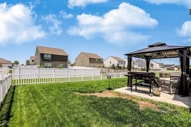 358 Switchgrass Lane, Whiteland, IN 46184