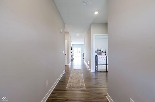 358 Switchgrass Lane, Whiteland, IN 46184