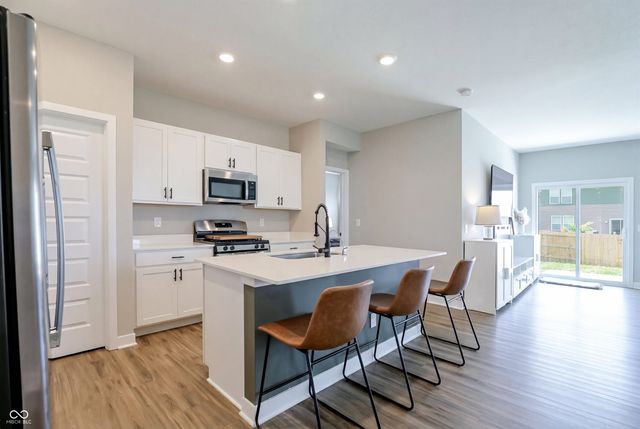 358 Switchgrass Lane, Whiteland, IN 46184