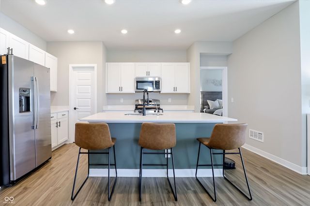 358 Switchgrass Lane, Whiteland, IN 46184