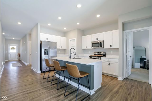 358 Switchgrass Lane, Whiteland, IN 46184