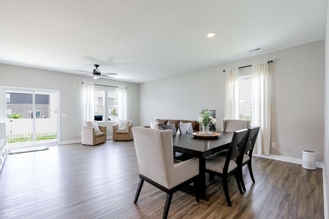 358 Switchgrass Lane, Whiteland, IN 46184