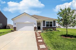 358 Switchgrass Lane, Whiteland, IN 46184