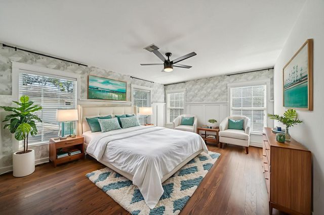 819 Azalea Street, Houston, TX 77018