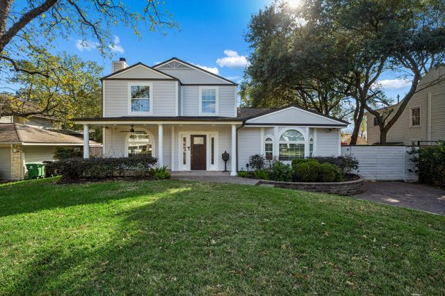 819 Azalea Street, Houston, TX 77018
