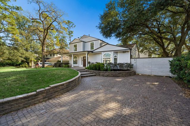819 Azalea Street, Houston, TX 77018