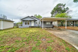 1205 Carol Drive, Shawnee, OK 74804