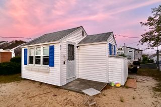 241 Old Wharf Road 82, Dennis Port, MA 02639