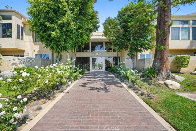 7800 Topanga Canyon Boulevard 313, Canoga Park, CA 91304